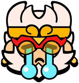 Wukong Mico Sad Pin