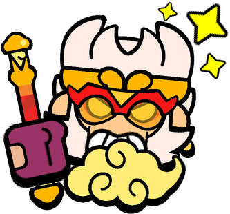 Wukong Mico Special Pin