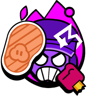 Fang Special Pin