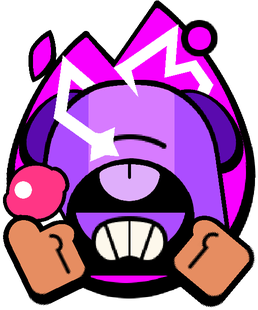 Leon Special Pin