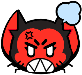 Kit Angry Pin
