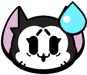 Kit Phew Pin