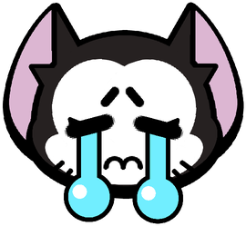Kit Sad Pin