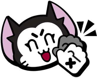 Kit Clap Pin