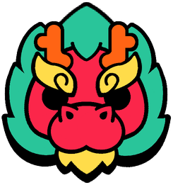 Dragon Pin