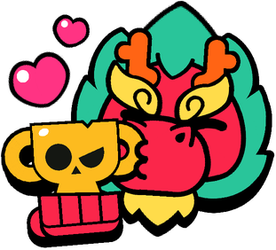 Dragon Esports Special Pin