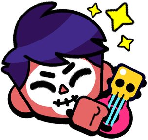 Cctv Poco Special Pin