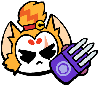 Kitboxer Special Pin