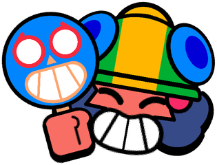 Sugar Rush Sandy Special Pin