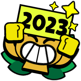 Champie WC2023 Special Pin