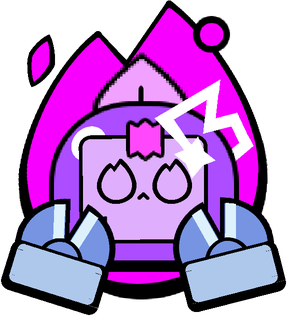 Sprout Special Pin