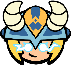 Thor Bibi Pin