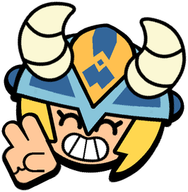 Thor Bibi GG Pin