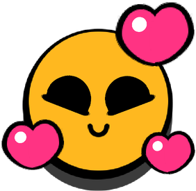 Love Special Pin