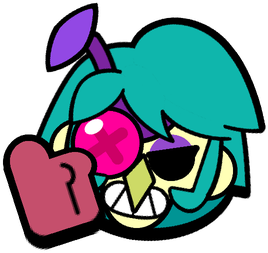 Angelo GG Pin