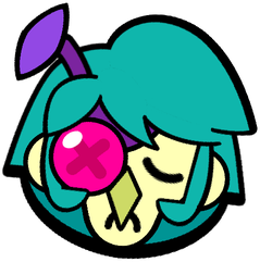 Angelo Facepalm Pin
