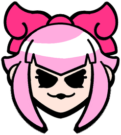 Melodie Pin
