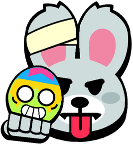 Easter 2024 Special Pin