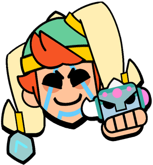 Loki Chester Special Pin