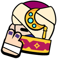 Thief Edgar Special Pin