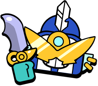 Surgenie Special Pin