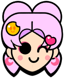 Lunar Piper Special Pin