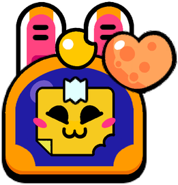Lunar Sprout Special Pin