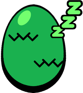 Gegg Special Pin