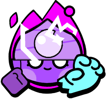 Gene Special Pin