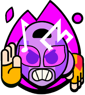Max Special Pin