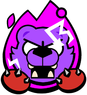 Nita Special Pin