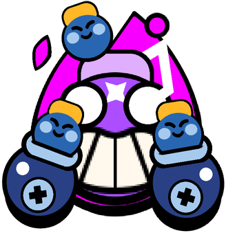 Tick Special Pin