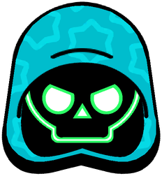 Hacker Pin