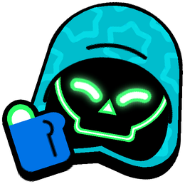 Hacker GG Pin