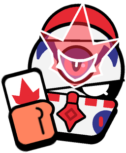 Urban Ninja Tara Special Pin
