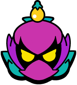 Lily Pin