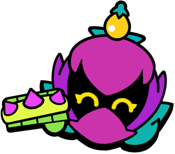 Lily GG Pin