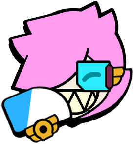 Navigator Colette Special Pin