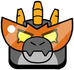 Black Godzilla Buzz Special Pin