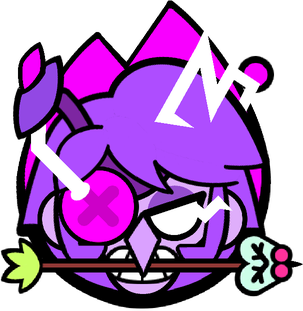 Angelo Special Pin