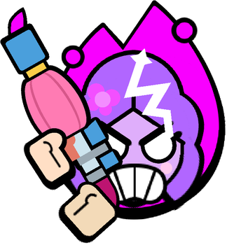 Piper Special Pin