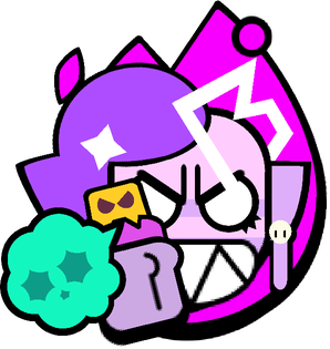 Emz Special Pin
