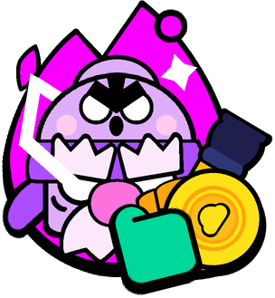 Gale Special Pin