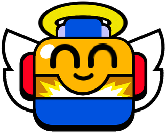 Classic Box Mega Special Pin