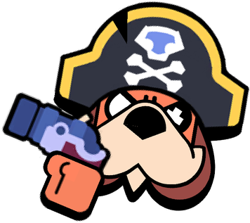Seadog Ruffs Special Pin