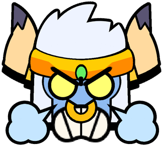 Minotaur Bull Special Pin