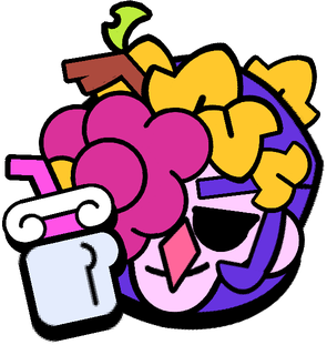 Dionysus Angelo Special Pin