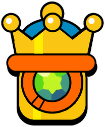 Sovereign Rico Pin
