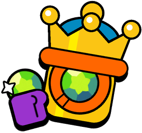 Sovereign Rico GG Pin