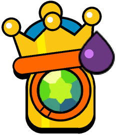 Sovereign Rico Phew Pin
